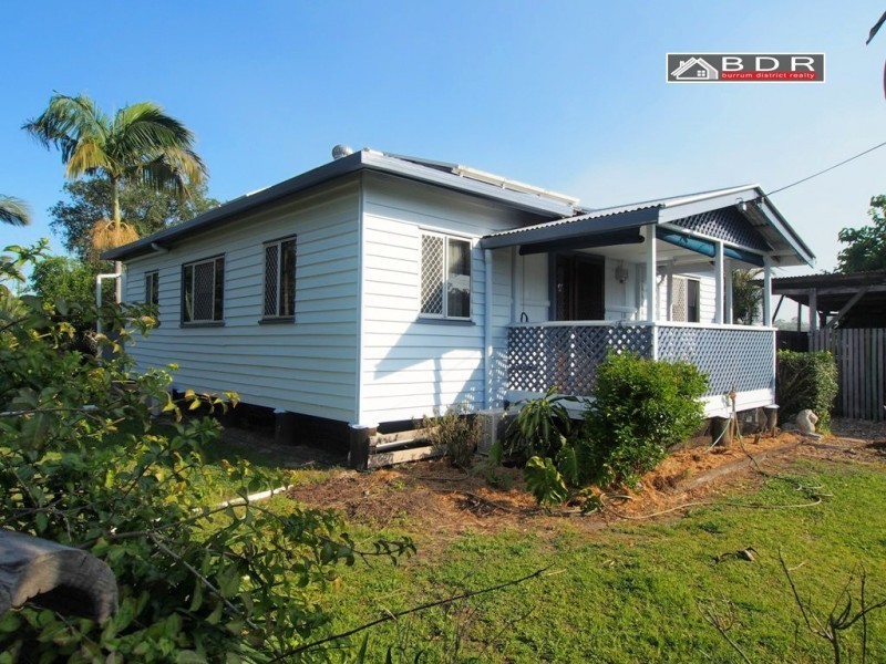 33 to 37 Lower Thomas St, Howard QLD 4659