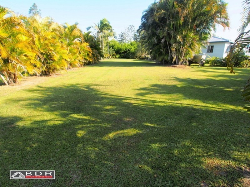 33 to 37 Lower Thomas St, Howard QLD 4659