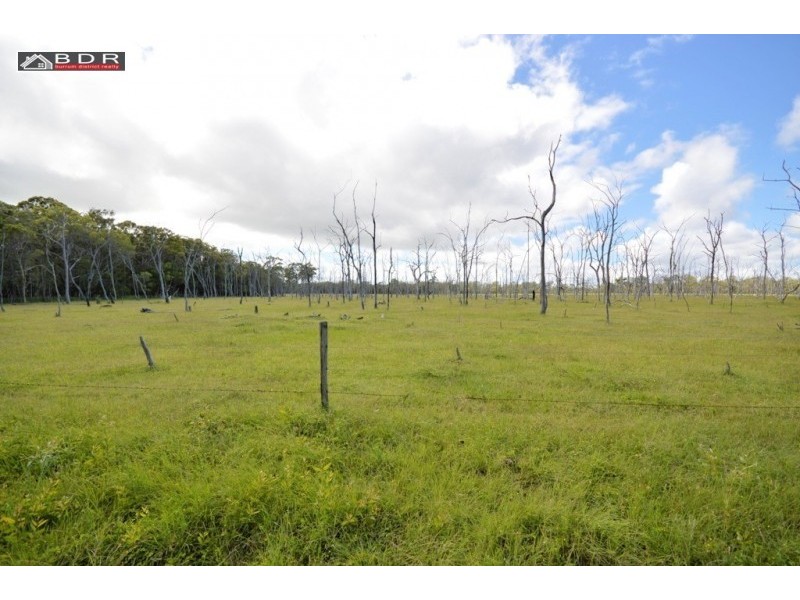0 Bilsborough Road, Howard QLD 4659