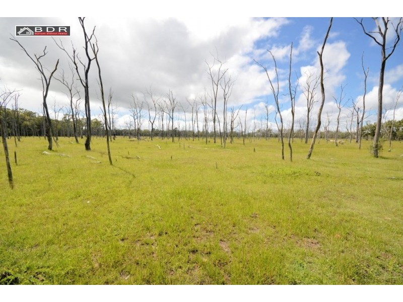 0 Bilsborough Road, Howard QLD 4659