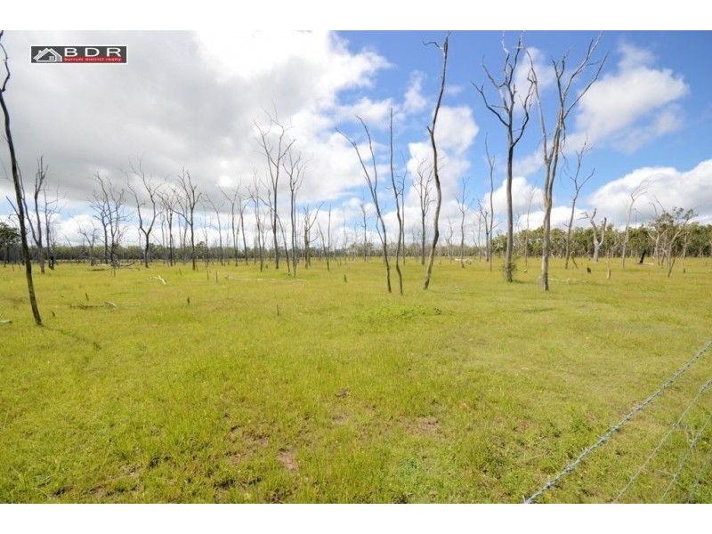 0 Bilsborough Road, Howard QLD 4659
