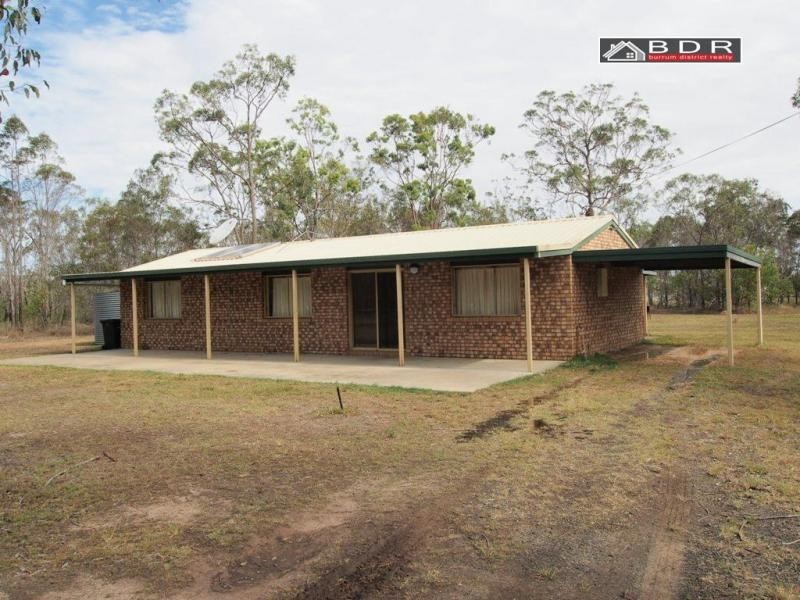 2 Jacqueline Dr, Pacific Haven QLD 4659