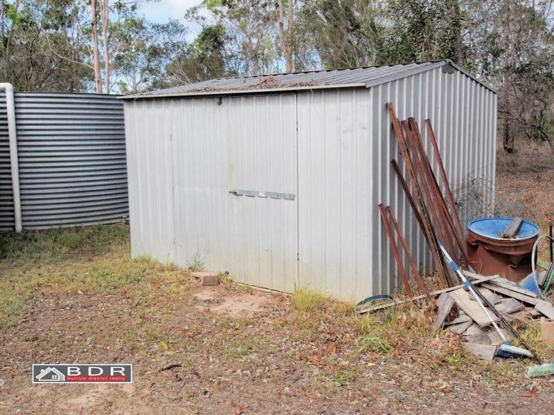 2 Jacqueline Dr, Pacific Haven QLD 4659