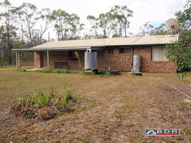 2 Jacqueline Dr, Pacific Haven QLD 4659