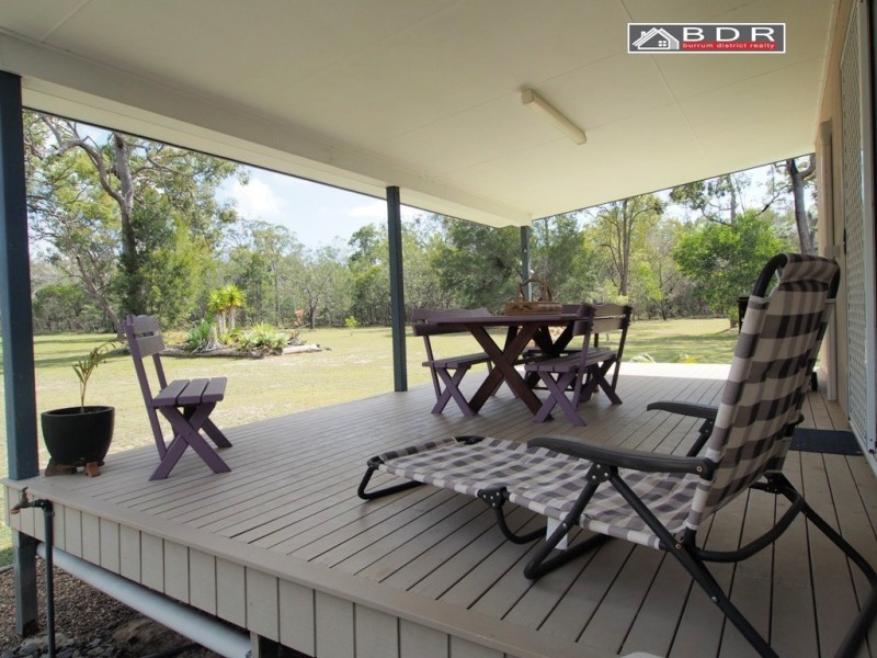 709 Burrum Heads Rd, Burrum River QLD 4659