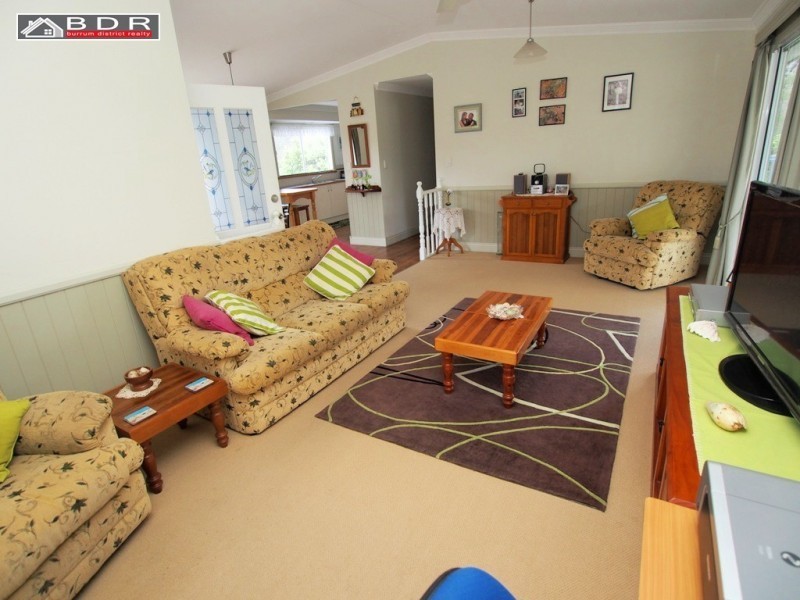 709 Burrum Heads Rd, Burrum River QLD 4659