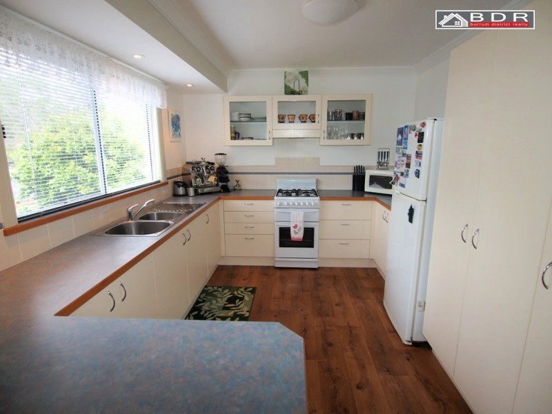 709 Burrum Heads Rd, Burrum River QLD 4659