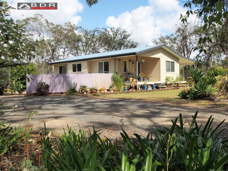 709 Burrum Heads Rd, Burrum River QLD 4659