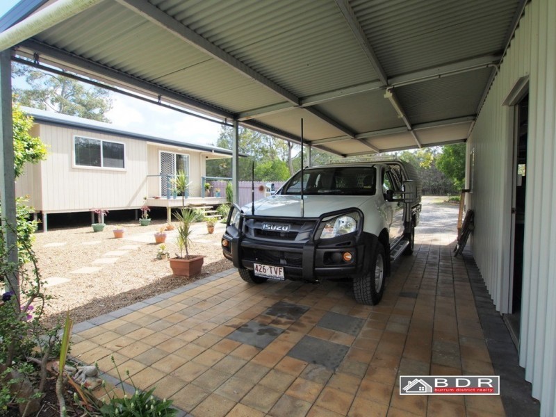 709 Burrum Heads Rd, Burrum River QLD 4659