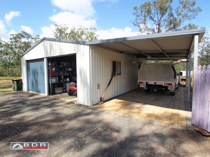 709 Burrum Heads Rd, Burrum River QLD 4659