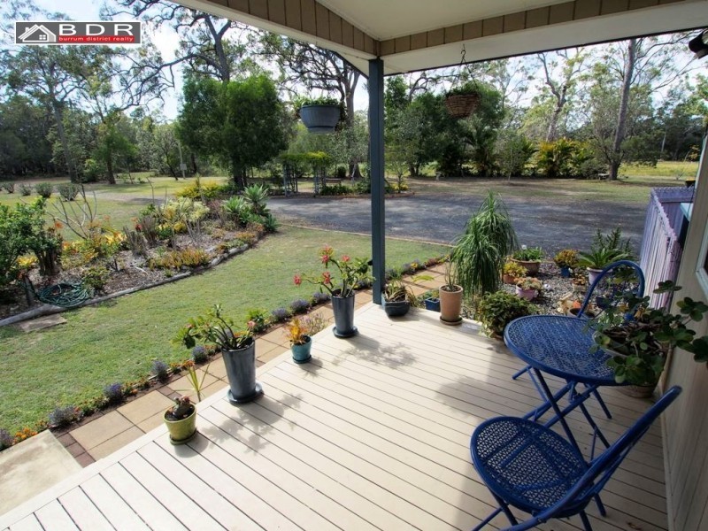 709 Burrum Heads Rd, Burrum River QLD 4659