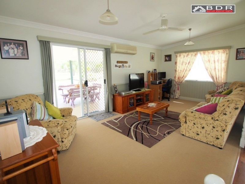 709 Burrum Heads Rd, Burrum River QLD 4659