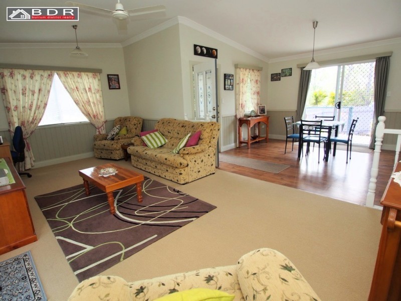 709 Burrum Heads Rd, Burrum River QLD 4659