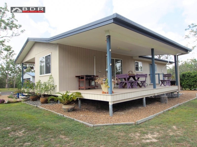 709 Burrum Heads Rd, Burrum River QLD 4659
