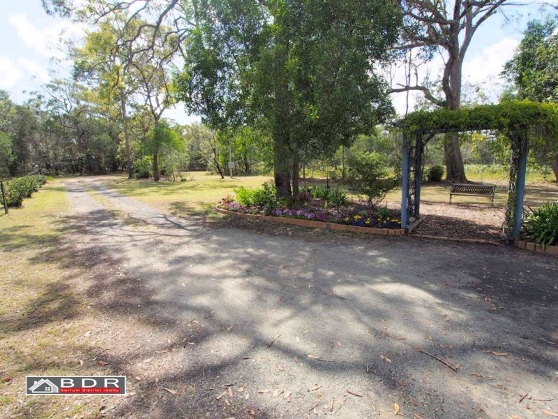 709 Burrum Heads Rd, Burrum River QLD 4659