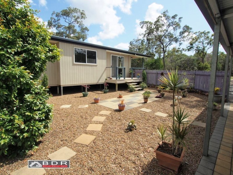 709 Burrum Heads Rd, Burrum River QLD 4659