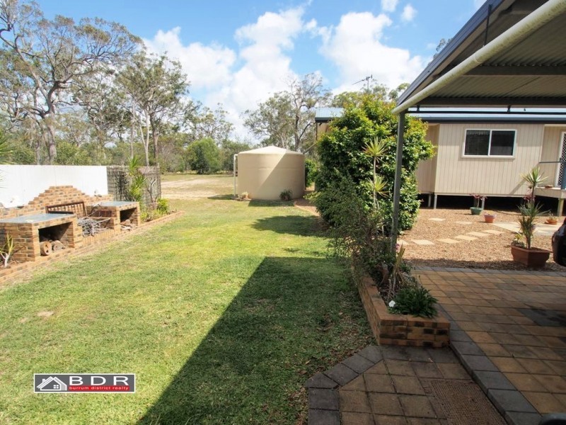 709 Burrum Heads Rd, Burrum River QLD 4659