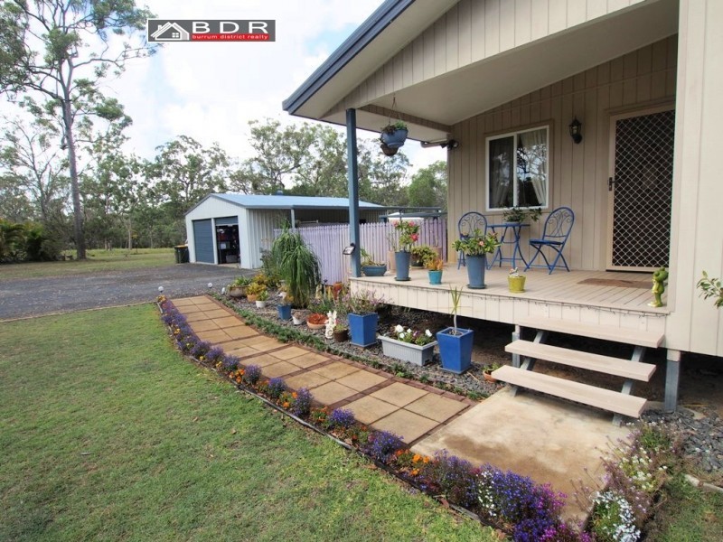 709 Burrum Heads Rd, Burrum River QLD 4659