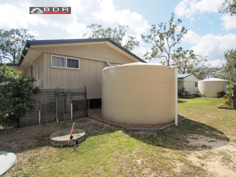 709 Burrum Heads Rd, Burrum River QLD 4659