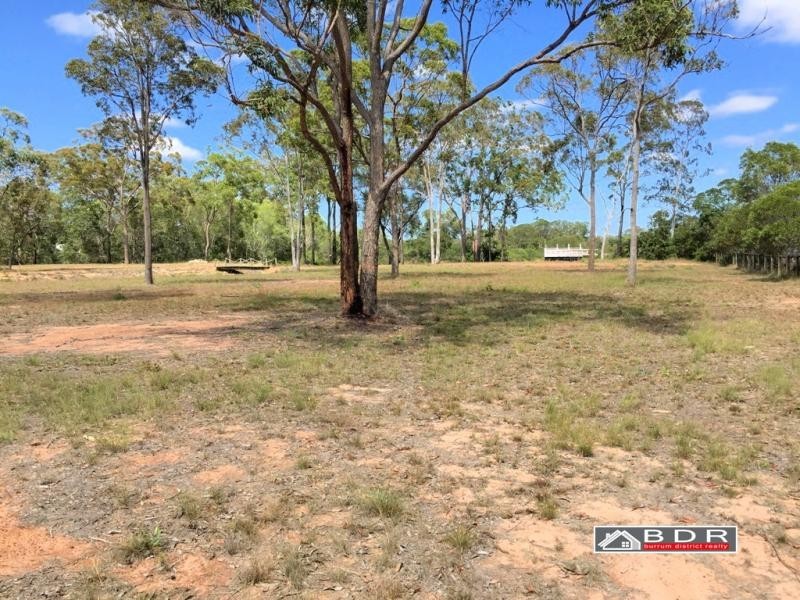 48 – 50 South Heath Rd, Burrum River QLD 4659