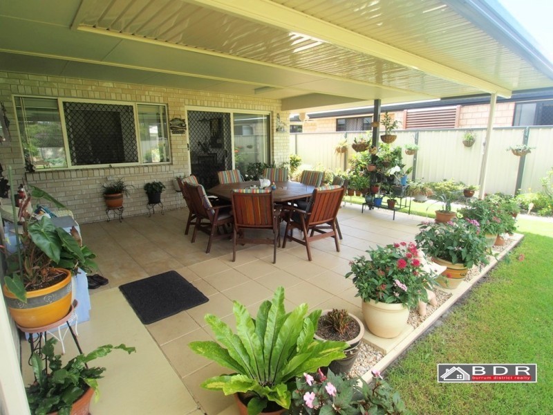 5 Lucas Dr, Burrum Heads QLD 4659