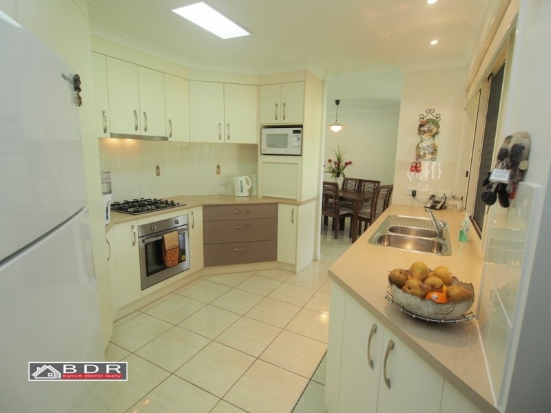 5 Lucas Dr, Burrum Heads QLD 4659