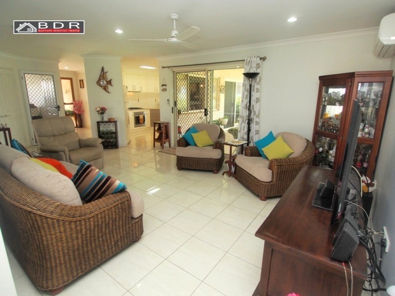 5 Lucas Dr, Burrum Heads QLD 4659