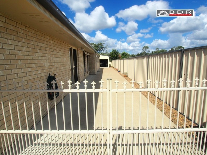 5 Lucas Dr, Burrum Heads QLD 4659