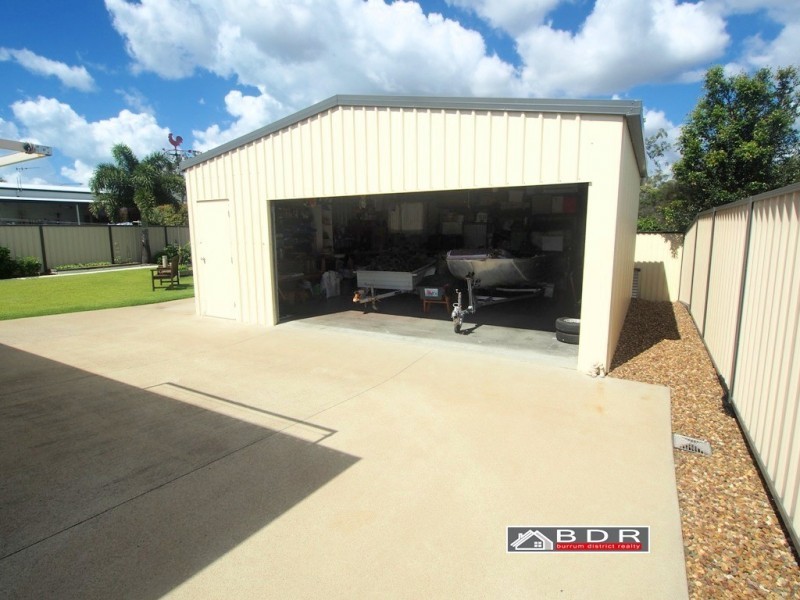 5 Lucas Dr, Burrum Heads QLD 4659