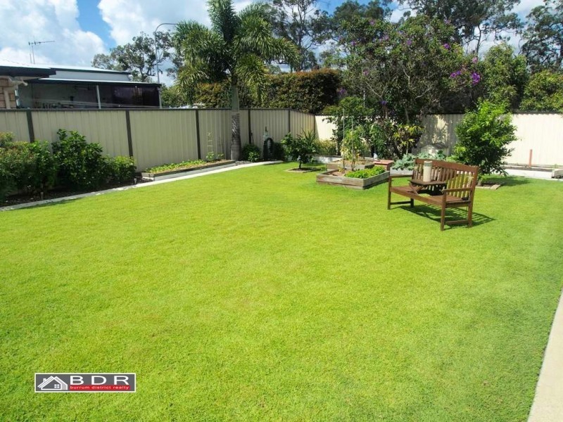 5 Lucas Dr, Burrum Heads QLD 4659