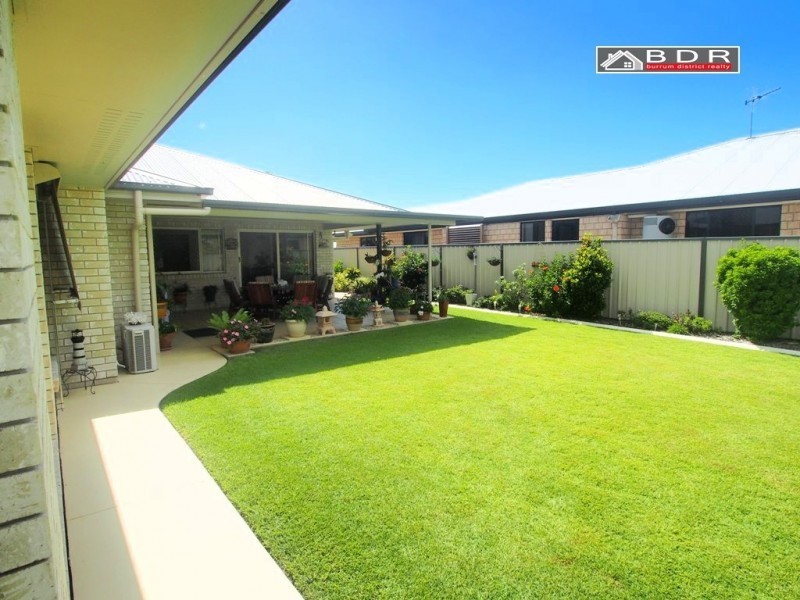 5 Lucas Dr, Burrum Heads QLD 4659
