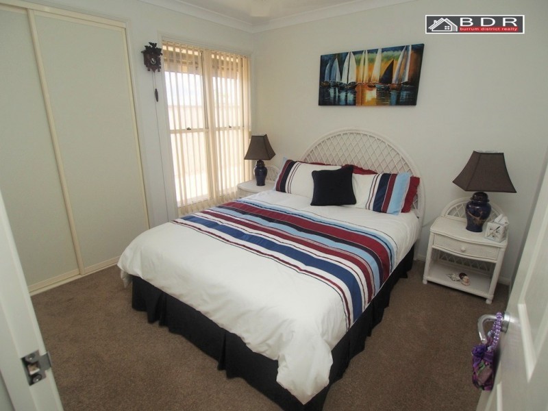 5 Lucas Dr, Burrum Heads QLD 4659