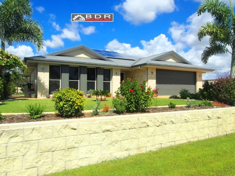 5 Lucas Dr, Burrum Heads QLD 4659