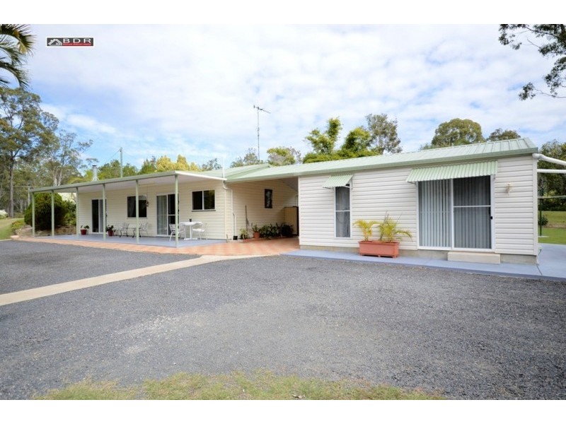 23 Raintree Ave, Burrum Heads QLD 4659
