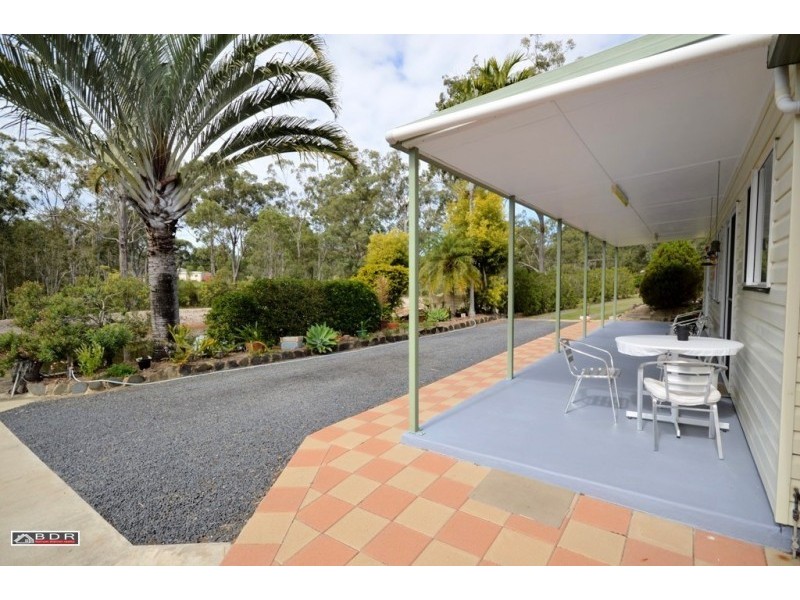 23 Raintree Ave, Burrum Heads QLD 4659