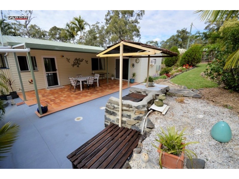 23 Raintree Ave, Burrum Heads QLD 4659