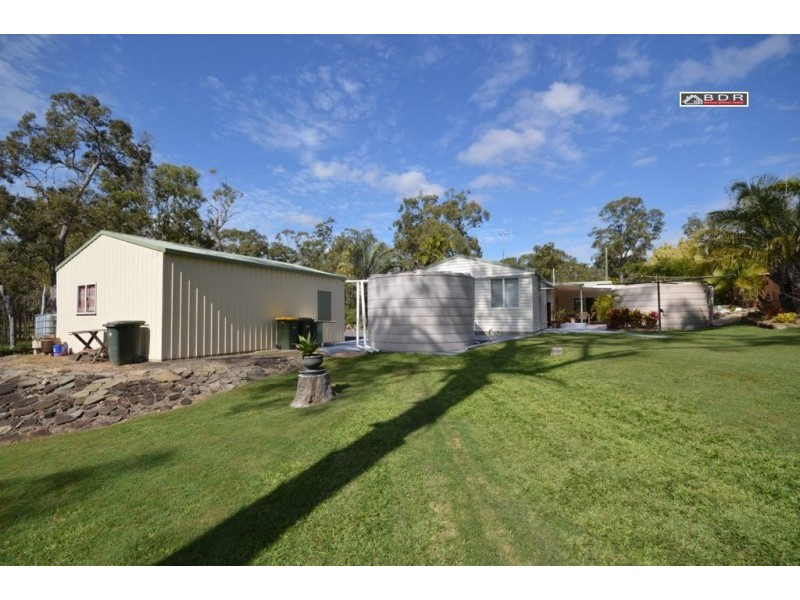23 Raintree Ave, Burrum Heads QLD 4659