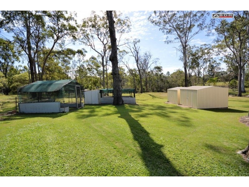 23 Raintree Ave, Burrum Heads QLD 4659