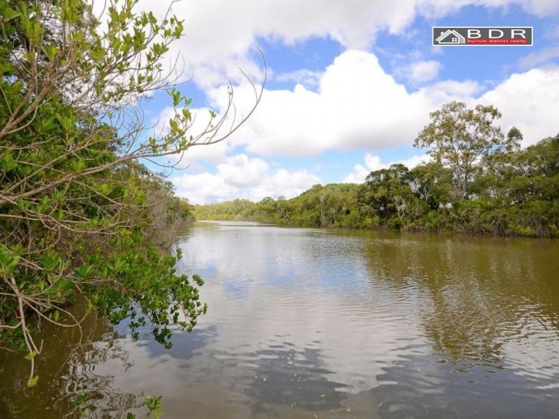40 to 42 South Heath Rd, Burrum River QLD 4659