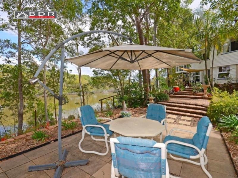 40 to 42 South Heath Rd, Burrum River QLD 4659