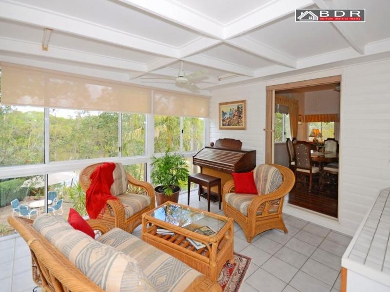 40 to 42 South Heath Rd, Burrum River QLD 4659