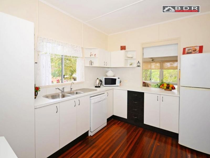 40 to 42 South Heath Rd, Burrum River QLD 4659
