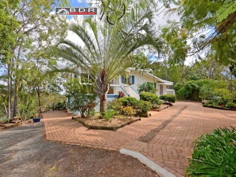 40 to 42 South Heath Rd, Burrum River QLD 4659