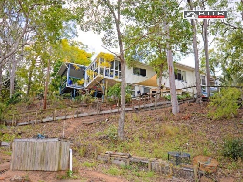 40 to 42 South Heath Rd, Burrum River QLD 4659