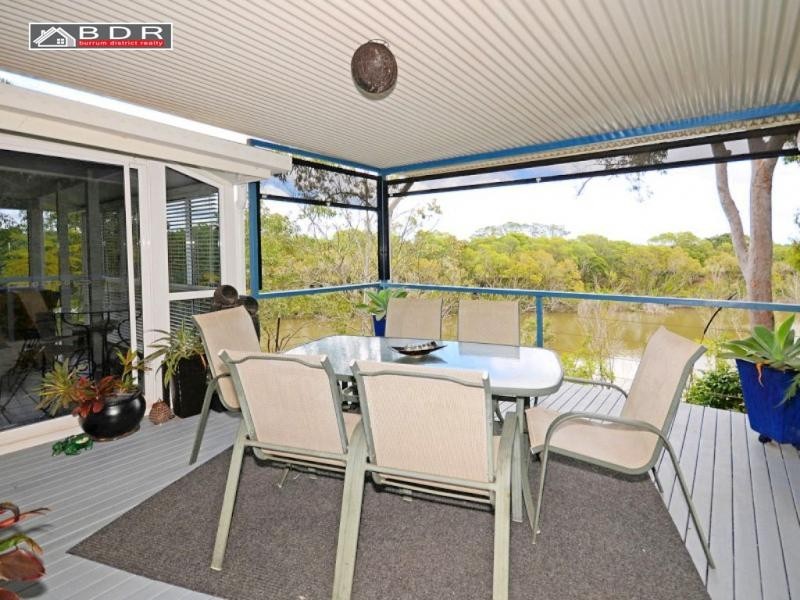 40 to 42 South Heath Rd, Burrum River QLD 4659