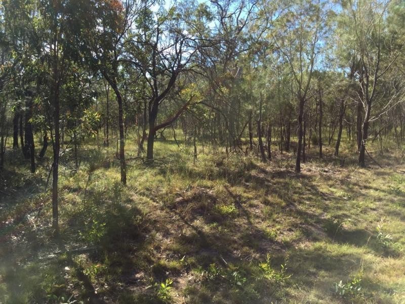 23 Marina Drive, Pacific Haven QLD 4659