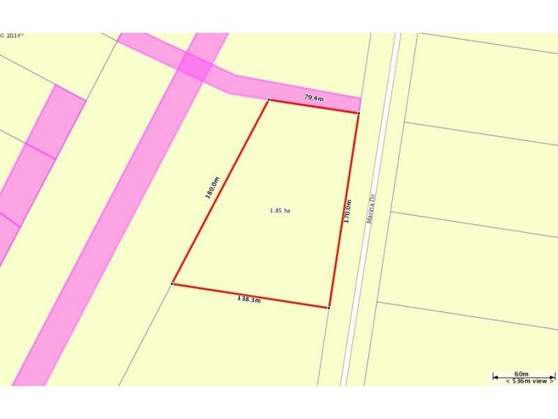 23 Marina Drive, Pacific Haven QLD 4659