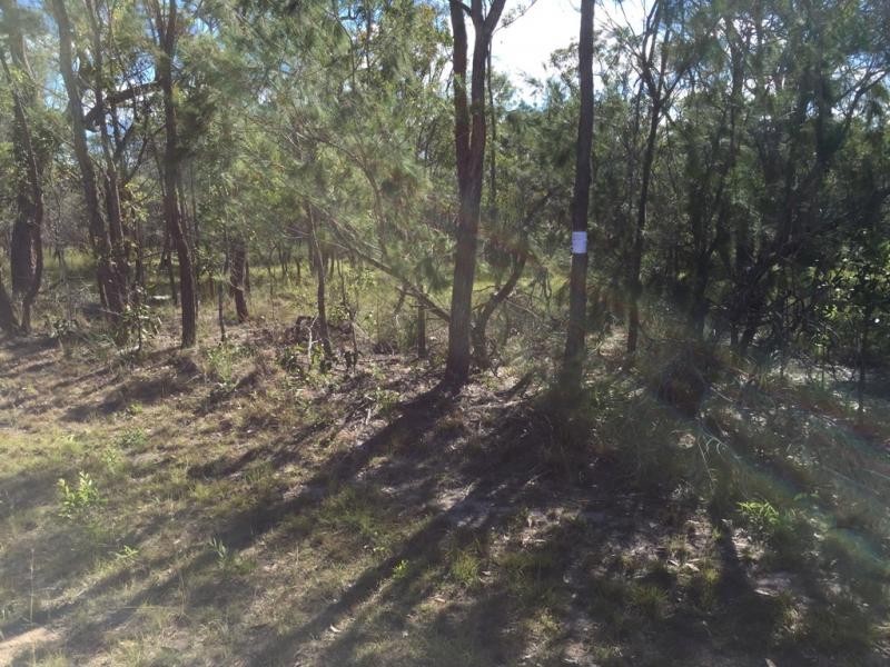 23 Marina Drive, Pacific Haven QLD 4659