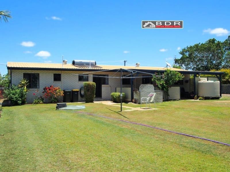 93 Steley Street, Howard QLD 4659