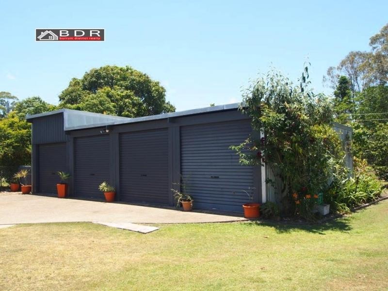 93 Steley Street, Howard QLD 4659